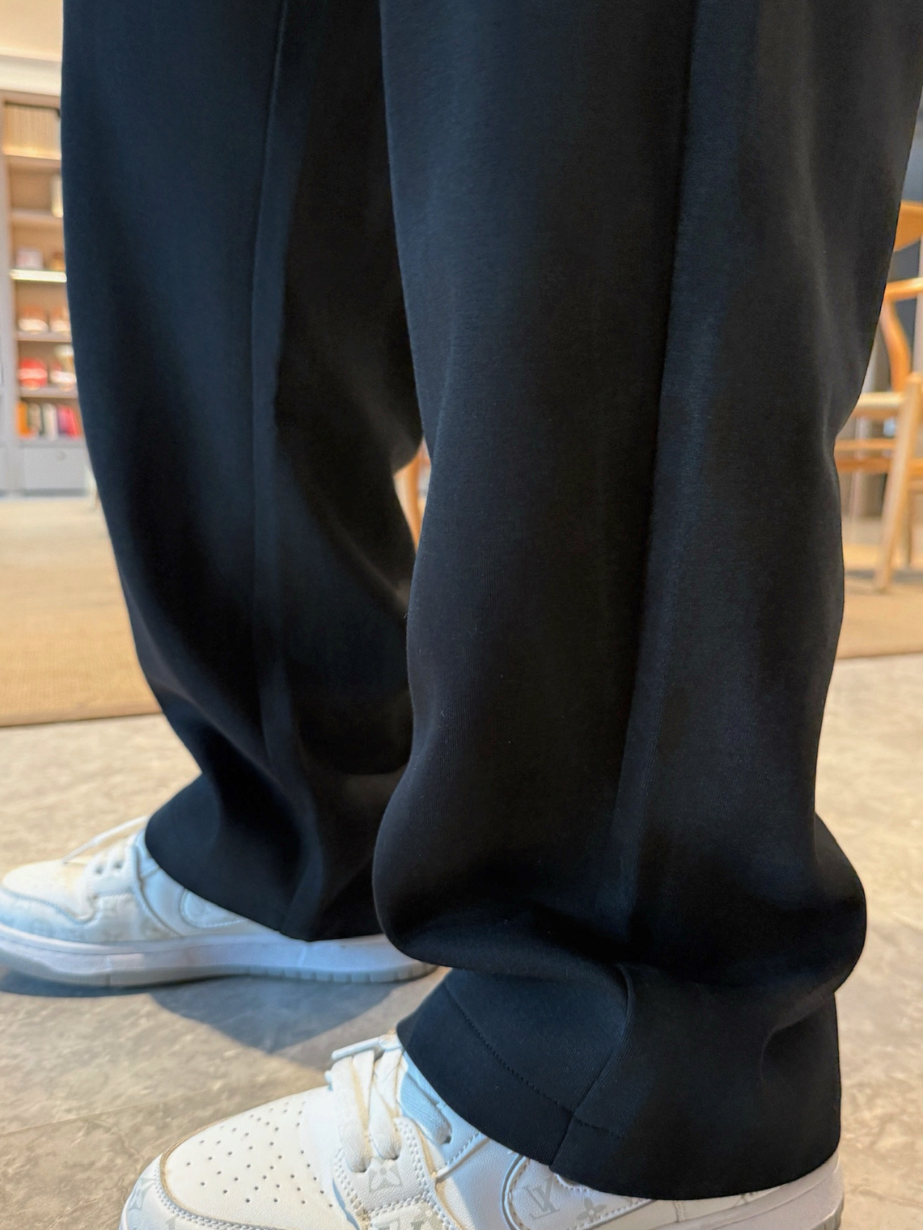Casual Pants Man